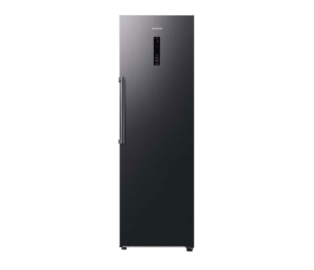 Lodówka Samsung RR39C7EC5B1 EF Twin No Frost 186cm Grafitowa Stal AI 387L - 1309844 - zdjęcie 3